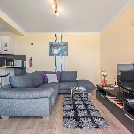 Vila Brava Cottage Рібейра-Брава Екстер'єр фото